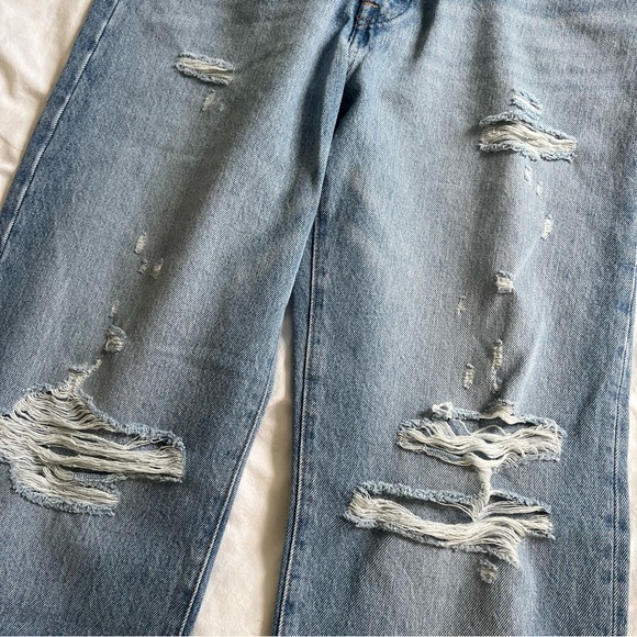 Levi’s 501 90s jeans - Picture 4 of 4